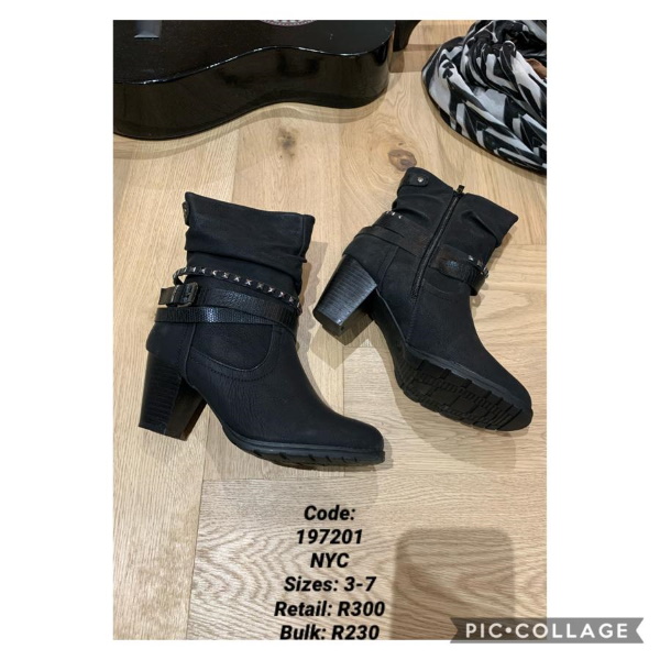 happy shoes parow